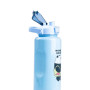 Изображение Набор бутылок для воды Light House LG-30196 BL 0,3 л + 0,7 л + 2 л голубой ИМ Light-Deco 2 