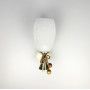 Зображення Настінний світильник з вимикачем ИМ Light-Deco 
