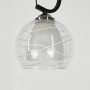 Изображение Люстра потолочная Light House LNF-17523/1С BK черная с двойным плафоном ИМ Light-Deco 1 