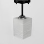 Изображение Люстра потолочная Light House LNF-17533/1С BK черная ИМ Light-Deco 1 