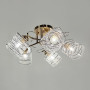 Зображення Люстра стельова Light House LNF-17481/5 FGD золото ИМ Light-Deco 1 