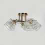 Зображення Люстра стельова Light House LNF-17481/5 FGD золото ИМ Light-Deco 3 
