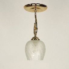 Люстра стельова Light House LNF-17507/1 A GD золото