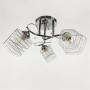 Зображення Люстра стельова Light House LNF-17481/3 CR хром ИМ Light-Deco 