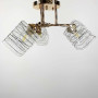 Изображение Люстра потолочная Light House LNF-17481/3 FGD золото ИМ Light-Deco 2 