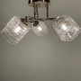 Изображение Люстра потолочная Light House LNF-17481/3 FGD золото ИМ Light-Deco 1 