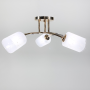Изображение Люстра потолочная Light House LNF-17494/3 FGD золото ИМ Light-Deco 1 