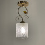 Изображение Люстра потолочная Light House LNF-17489/1 FGD золото ИМ Light-Deco 2 