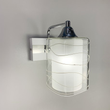 Настінний світильник Бра Light House LNF-17435/1W білий