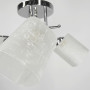 Зображення Люстра стельова Light House LNF-17526/3A CH хром ИМ Light-Deco 1 