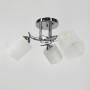 Зображення Люстра стельова Light House LNF-17526/3A CH хром ИМ Light-Deco 