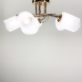 Изображение Люстра потолочная Light House LNF-17494/5 FGD золото ИМ Light-Deco 1 