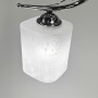 Зображення Люстра стельова Light House LNF-17526/3A CH хром ИМ Light-Deco 2 