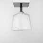 Зображення Підвісний світильник/бра в чорному 51203/1 ИМ Light-Deco 