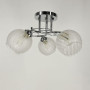 Изображение Люстра потолочная Light House LNF-17488/3 CH хром ИМ Light-Deco 