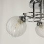 Изображение Люстра потолочная Light House LNF-17488/3 CH хром ИМ Light-Deco 4 