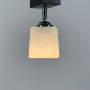 Зображення Підвісний світильник/бра в чорному 51203/1 ИМ Light-Deco 4 