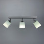 Изображение 51203/3 CR+WT+WT ИМ Light-Deco 1 