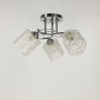 Зображення Люстра стельова Light House LNF-17482/3 CH хром ИМ Light-Deco 