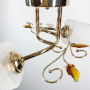 Зображення Люстра стельова Light House LNF-17489/3 FGD золото ИМ Light-Deco 1 