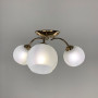 Зображення Люстра стельова Light House LNF-17498/3А золото ИМ Light-Deco 3 
