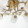 Зображення Люстра стельова Light House LNF-17489/5 FGD золото ИМ Light-Deco 2 