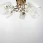 Зображення Люстра стельова Light House LNF-17489/5 FGD золото ИМ Light-Deco 3 