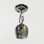 Зображення Люстра стельова Light House LNF-17507/1A CH+GR хром ИМ Light-Deco 