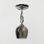 Зображення Люстра стельова Light House LNF-17507/1A CH+GR хром ИМ Light-Deco 2 