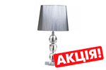 Настільні лампи по акції