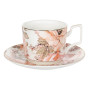 Зображення Чайний набір Lefard "Осінь" на 6 персон чашки 200 мл (975-064) ИМ Light-Deco 4 