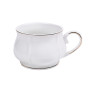 Изображение Чайный набор Lefard 975-056 фарфоровый 200 мл ИМ Light-Deco 3 