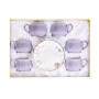 Изображение Чайный набор Lefard 975-030 фарфоровый 200 мл ИМ Light-Deco 7 
