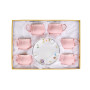 Изображение Чайный набор Lefard 975-027 фарфоровый 200 мл ИМ Light-Deco 7 