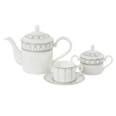 Сервіз чайний vavilon 14пр 220мл