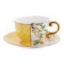 Зображення Чашка порцелянова з блюдцем Lefard "Dor Amie" 270мл (925-060) ИМ Light-Deco 