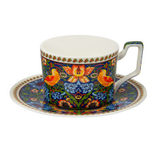 Чайний набір морріс 2пр 250 мл