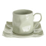 Зображення Чашка порцелянова з блюдцем Lefard "Бесік" 250мл (264-687) ИМ Light-Deco 