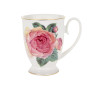 Зображення Чашка порцелянова Lefard "Півонія" 320мл (943-193) ИМ Light-Deco 