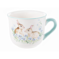 Бульонница кролик 480 мл