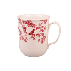 Кружка керамическая Claytan Ceramics "Толедо"  345мл (910-050)