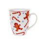 Изображение Чашка фарфоровая Lefard "Ginger cookie" 360 ml (922-004) ИМ Light-Deco 