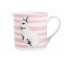 Изображение Чашка фарфоровая Lefard "Pretty rabbit" 350 мл (922-019) ИМ Light-Deco 