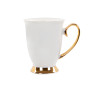 Изображение Чашка фарфоровая Lefard "Grace" 350мл (922-054) ИМ Light-Deco 