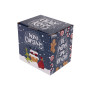 Изображение Чашка фарфоровая Lefard "Be merry and bright" 350 мл (922-012) ИМ Light-Deco 1 