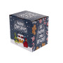 Изображение Чашка фарфоровая Lefard ""Merry Christmas " 350 мл (922-013) ИМ Light-Deco 1 