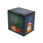 Изображение Чашка фарфоровая Lefard ""Holly jolly" 350 мл (922-017) ИМ Light-Deco 1 