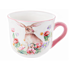 Бульонница кролик 480 мл