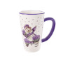 Зображення Чашка керамічна Lefard "Лавандові історії" 750мл (940-277) ИМ Light-Deco 