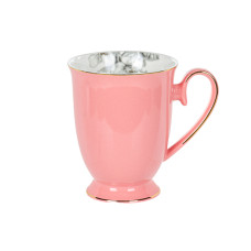 Чашка порцелянова Lefard 325мл (975-065)